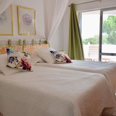 Villa Oleander Vale do Lobo Eksteriør billede