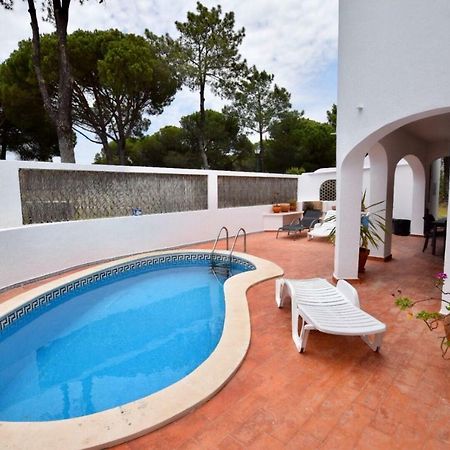 Villa Oleander Vale do Lobo Eksteriør billede