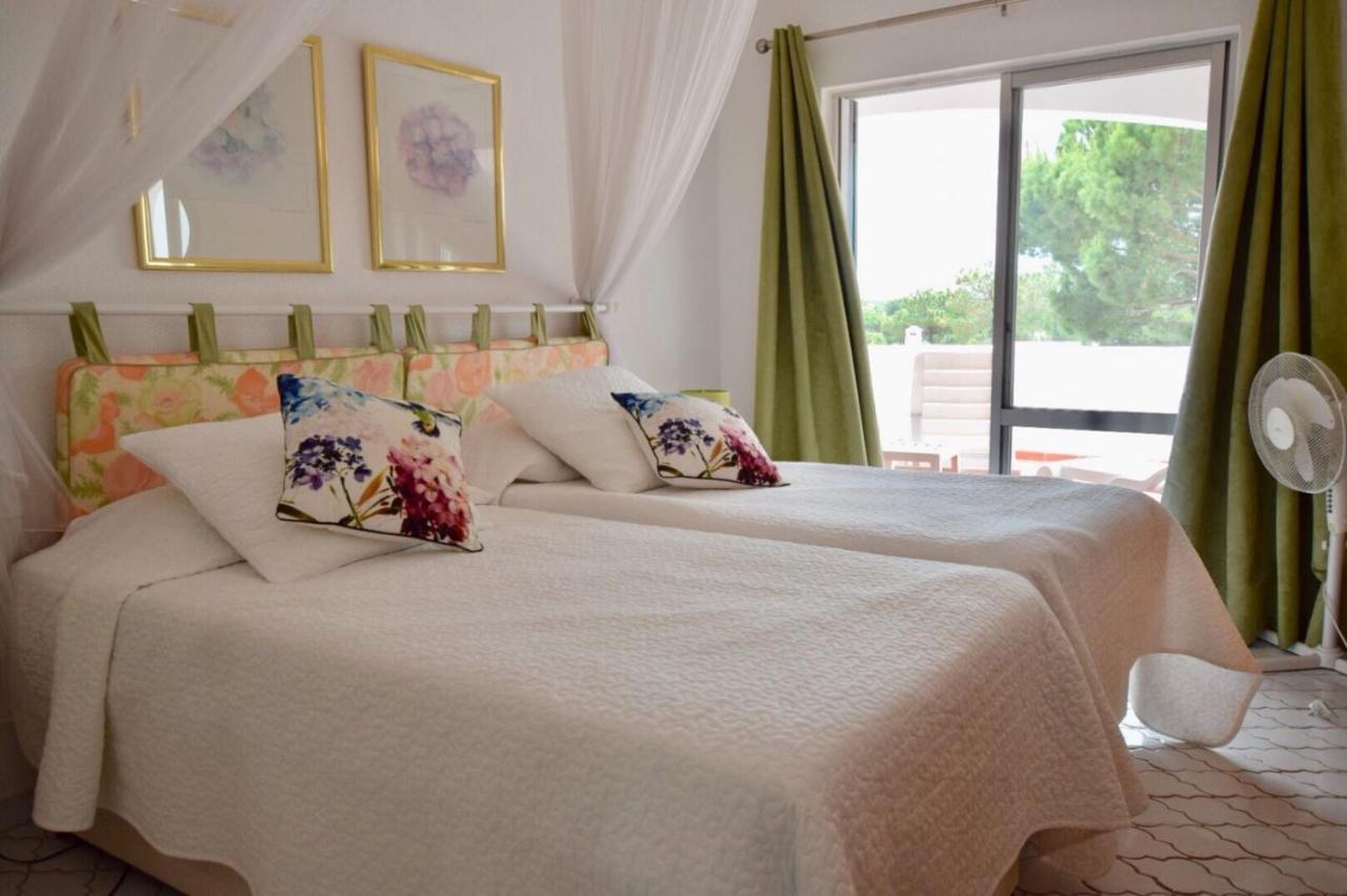 Villa Oleander Vale do Lobo Eksteriør billede
