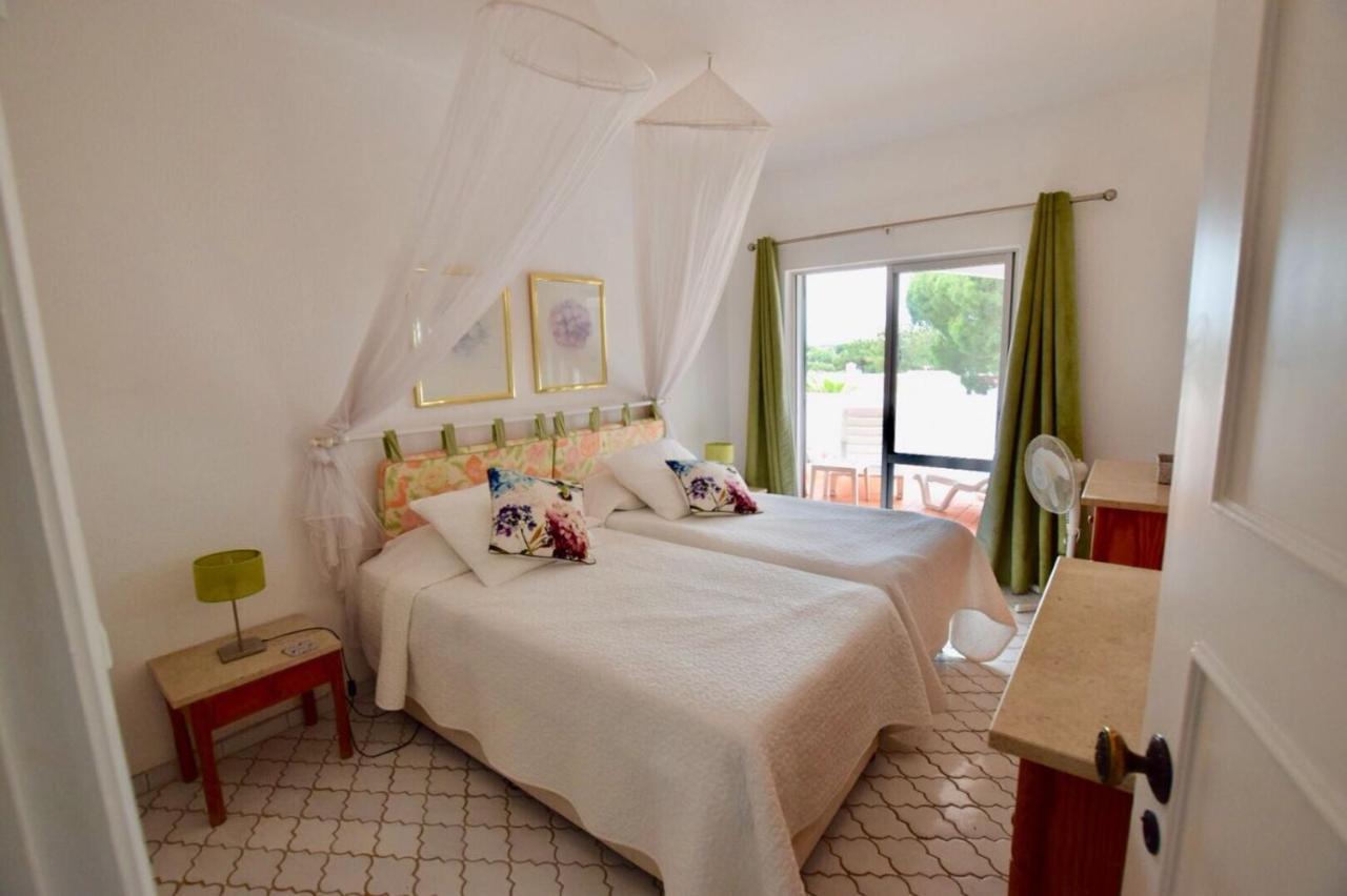 Villa Oleander Vale do Lobo Eksteriør billede