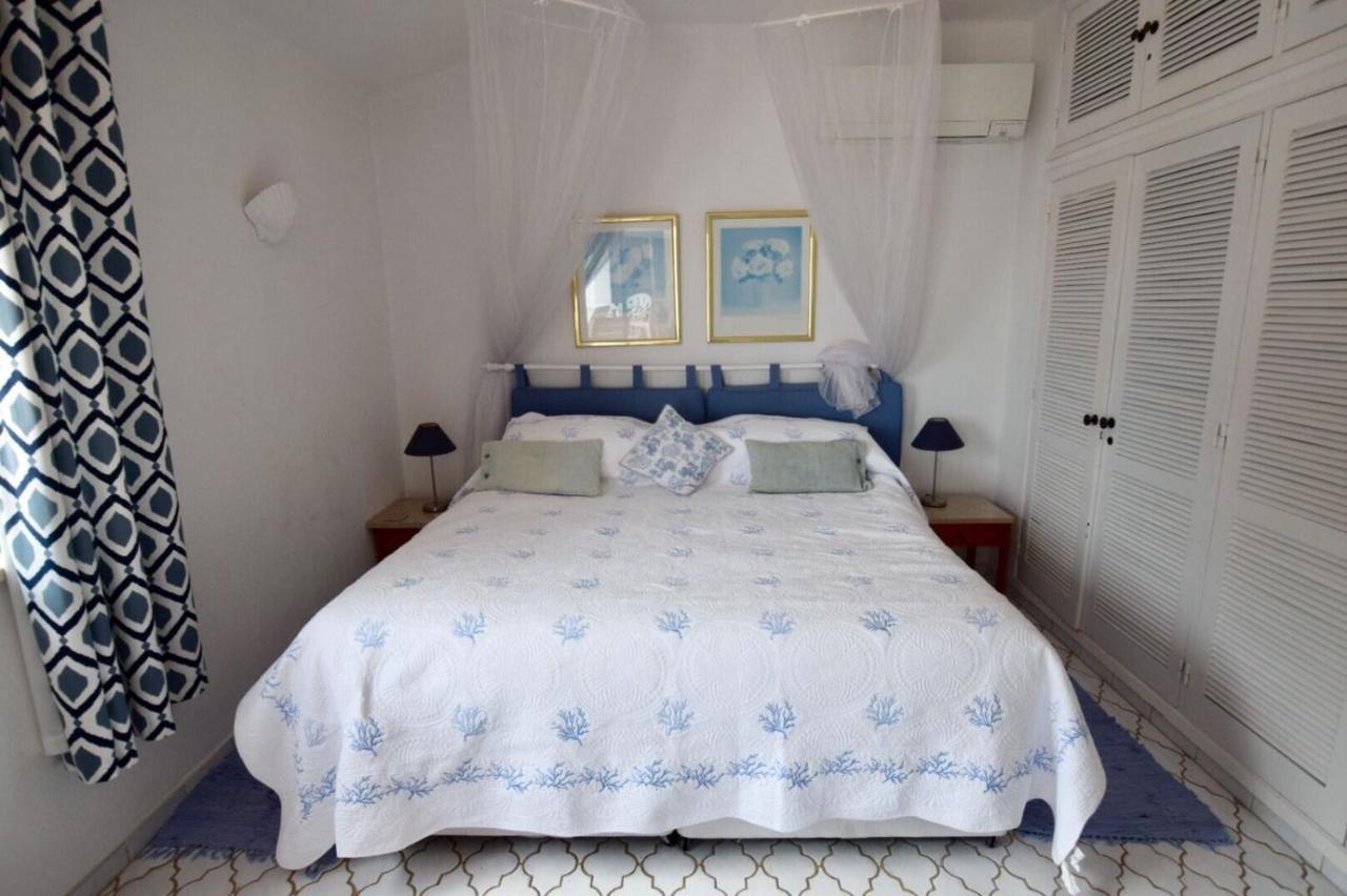 Villa Oleander Vale do Lobo Eksteriør billede
