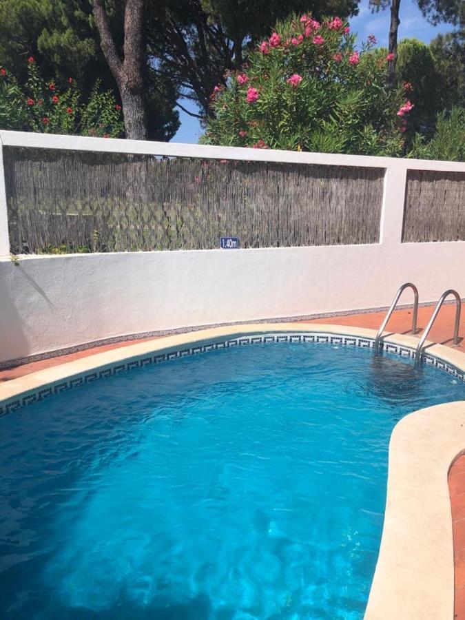 Villa Oleander Vale do Lobo Eksteriør billede