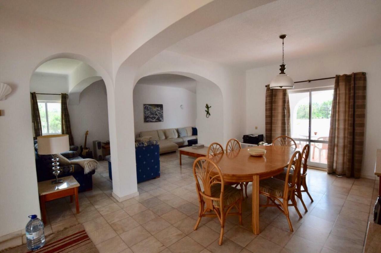Villa Oleander Vale do Lobo Eksteriør billede