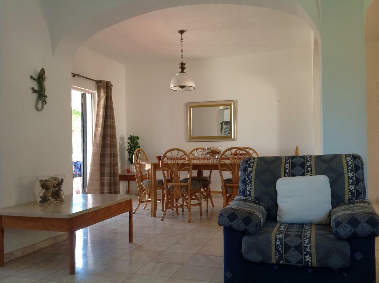 Villa Oleander Vale do Lobo Eksteriør billede