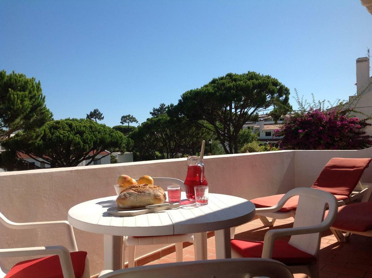 Villa Oleander Vale do Lobo Eksteriør billede