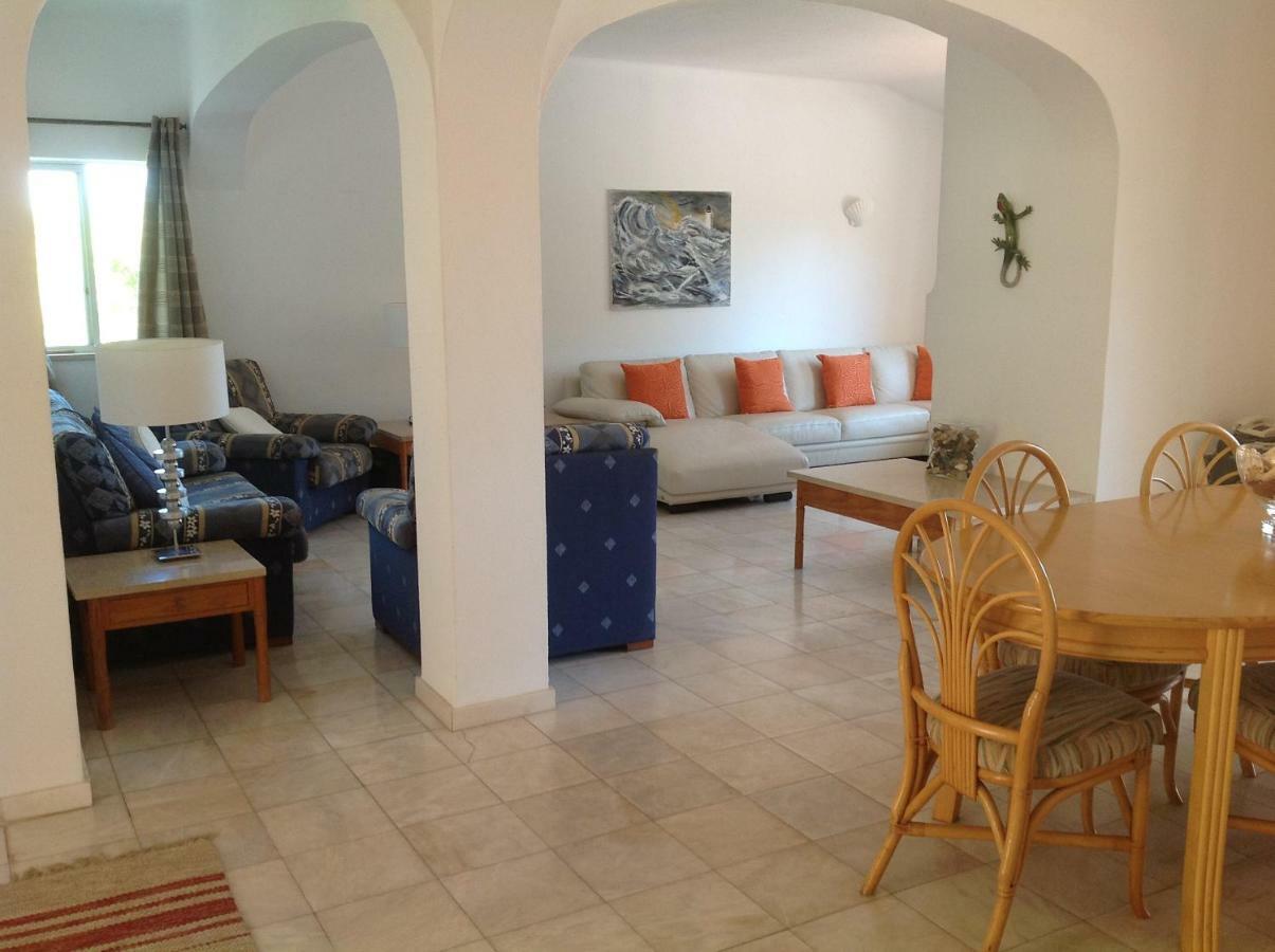 Villa Oleander Vale do Lobo Eksteriør billede