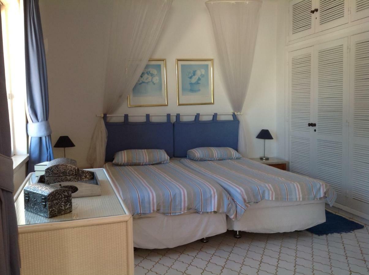 Villa Oleander Vale do Lobo Eksteriør billede