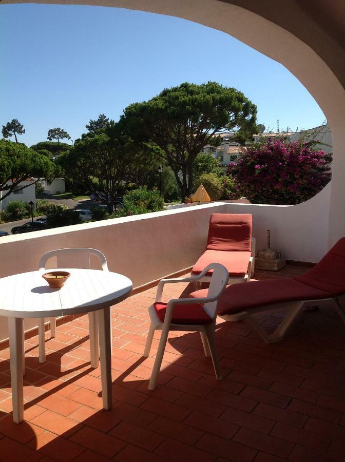 Villa Oleander Vale do Lobo Eksteriør billede