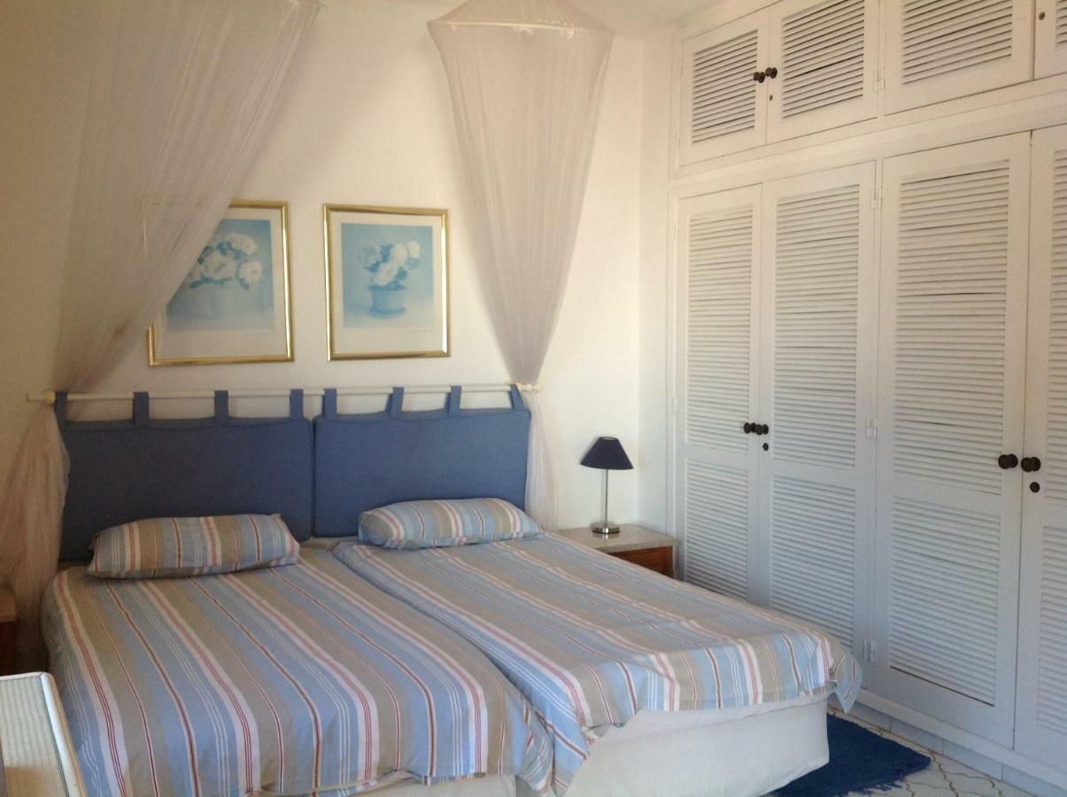 Villa Oleander Vale do Lobo Eksteriør billede