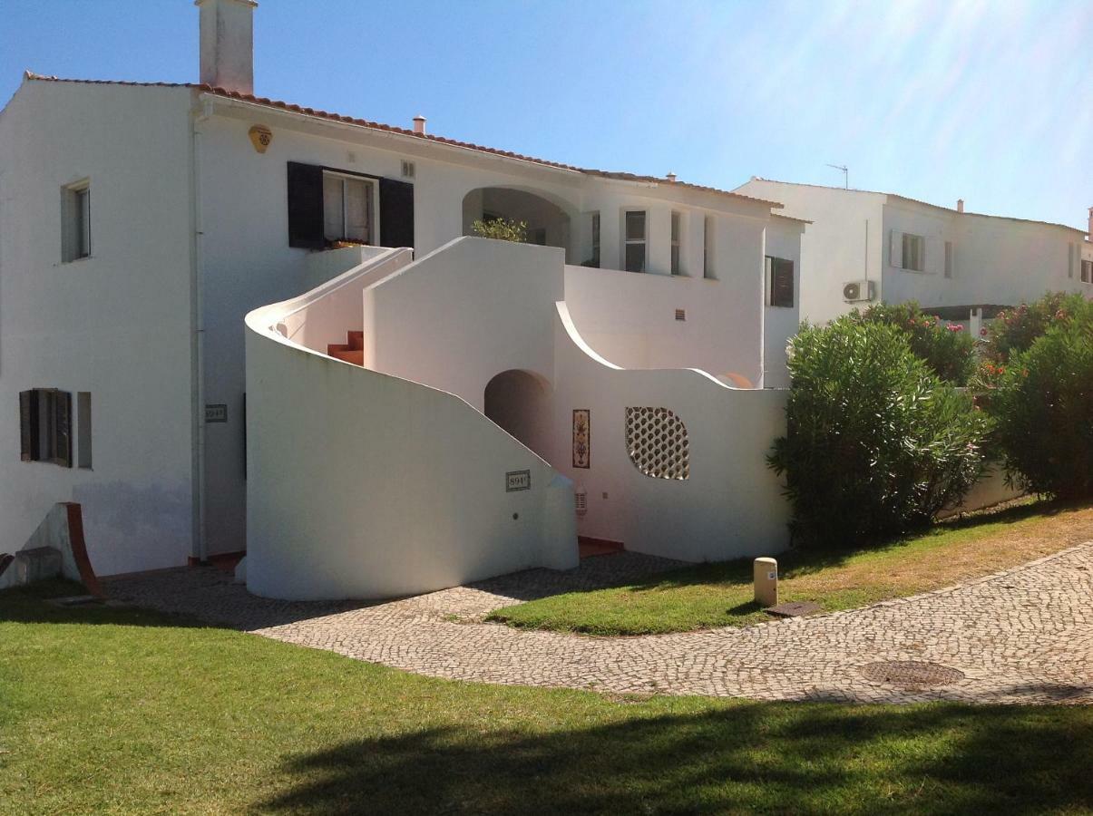 Villa Oleander Vale do Lobo Eksteriør billede