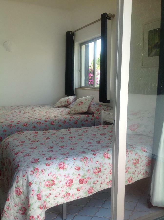Villa Oleander Vale do Lobo Eksteriør billede