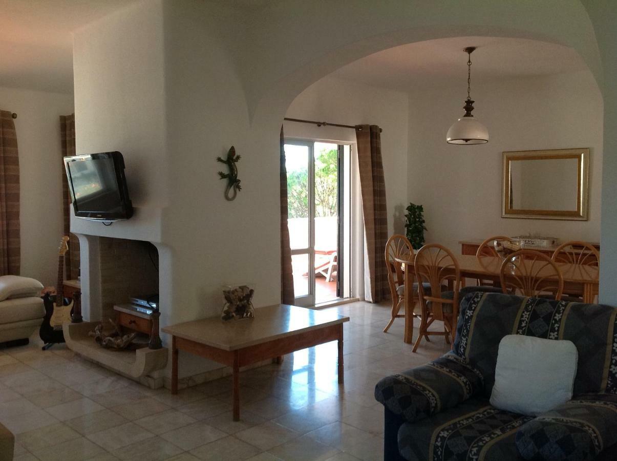 Villa Oleander Vale do Lobo Eksteriør billede